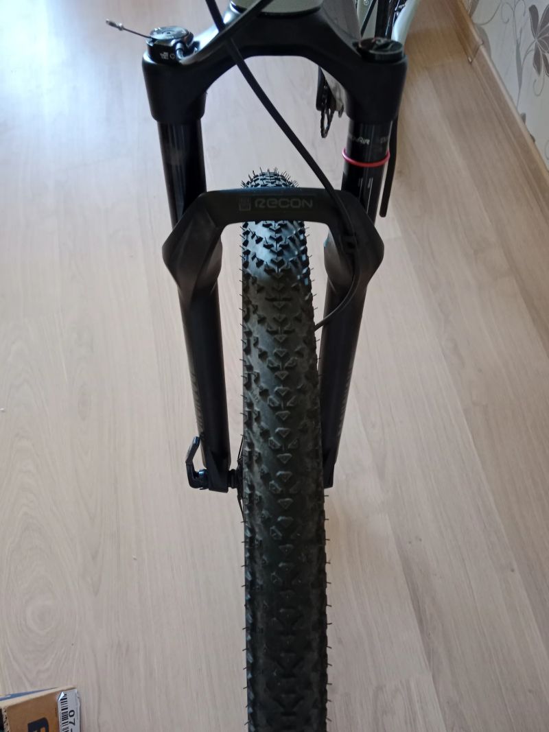 Prodám Mtb Pells razzer race 29"