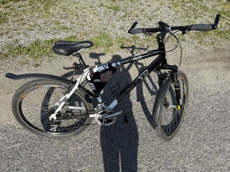 Maxbike