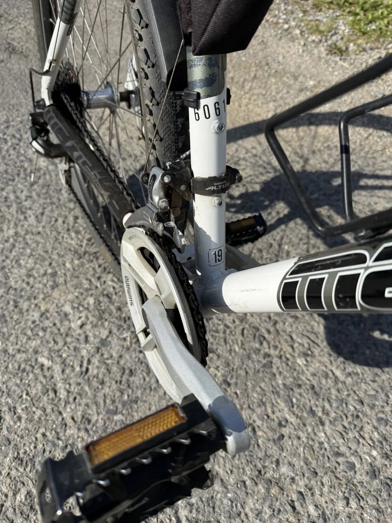Maxbike