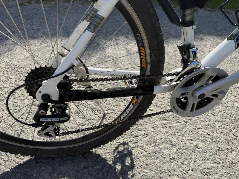 Maxbike
