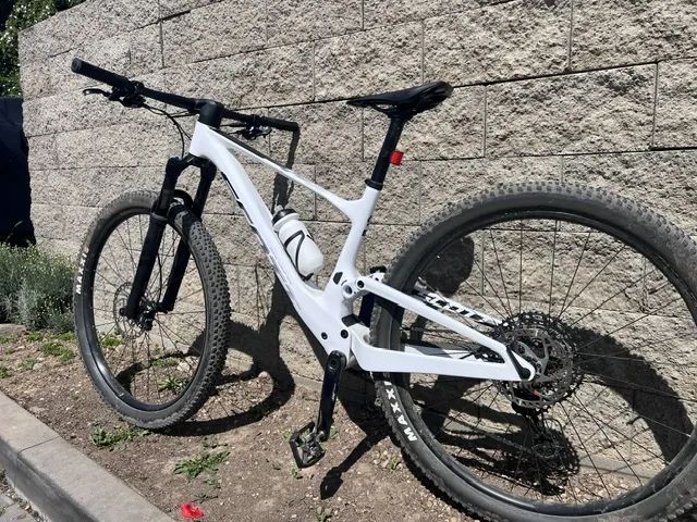 Scott Spark 920 RC velikost M 