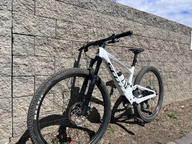 Scott Spark 920 RC velikost M 