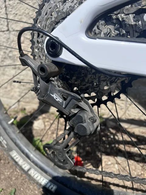 Scott Spark 920 RC velikost M 