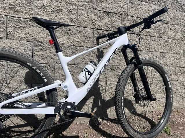 Scott Spark 920 RC velikost M 