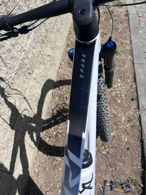 Scott Spark 920 RC velikost M 