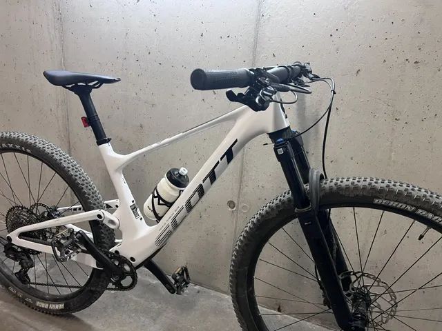 Scott Spark 920 RC velikost M 