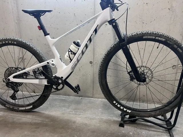 Scott Spark 920 RC velikost M 