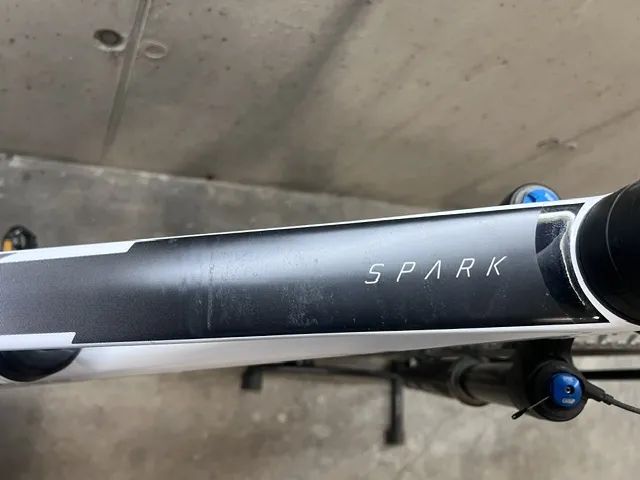 Scott Spark 920 RC velikost M 