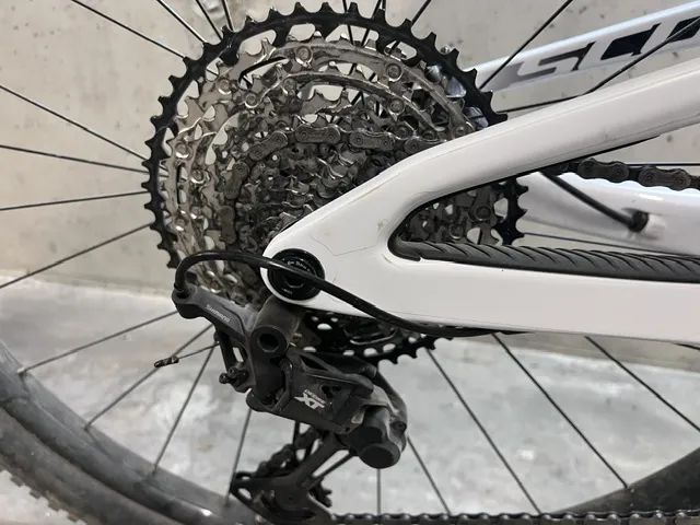 Scott Spark 920 RC velikost M 