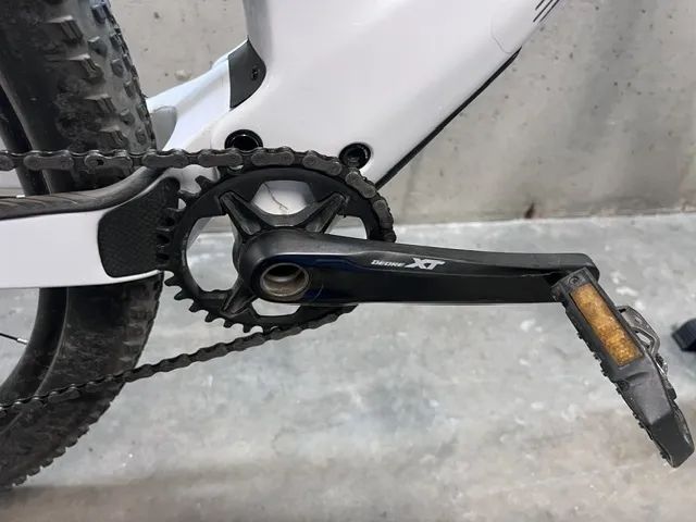 Scott Spark 920 RC velikost M 