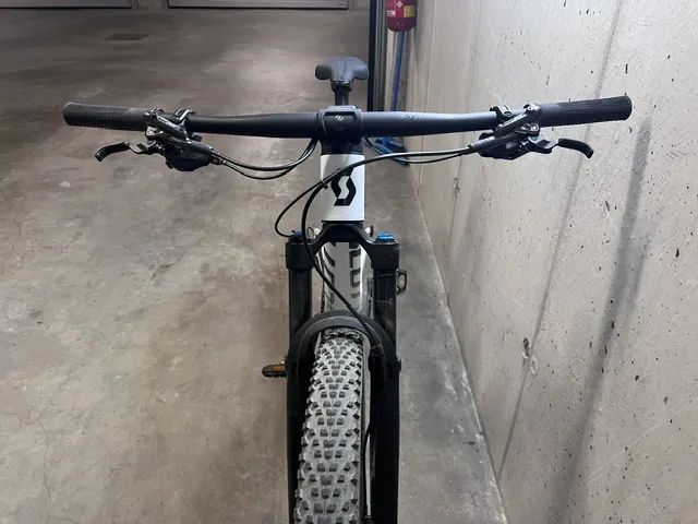 Scott Spark 920 RC velikost M 
