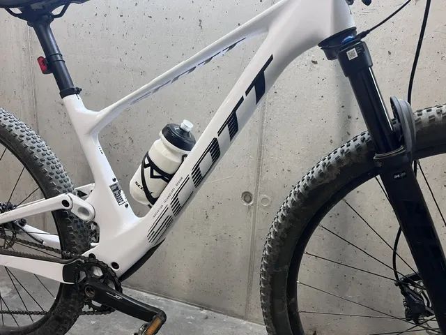 Scott Spark 920 RC velikost M 