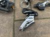 Sada Shimano XTR/XT 2x10