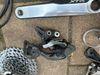 Sada Shimano XTR/XT 2x10