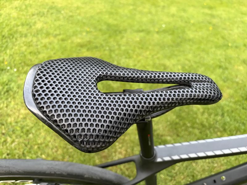 Canyon Endurace CF SLX