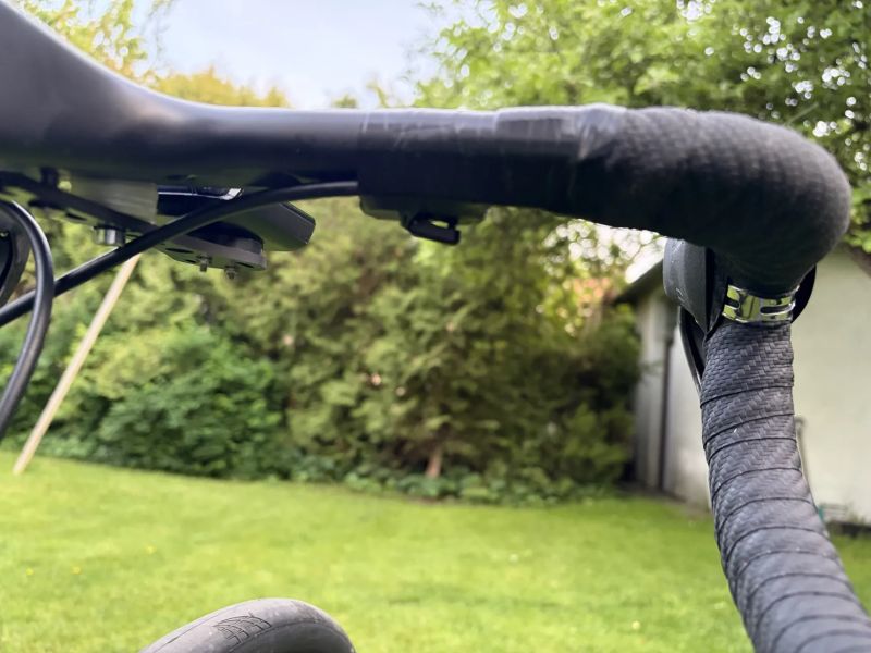 Canyon Endurace CF SLX