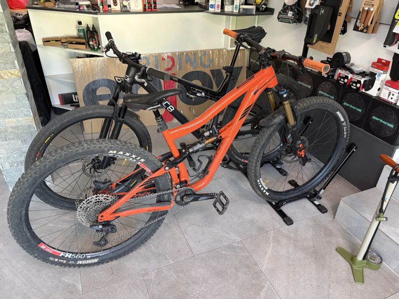 Ibis Ripmo