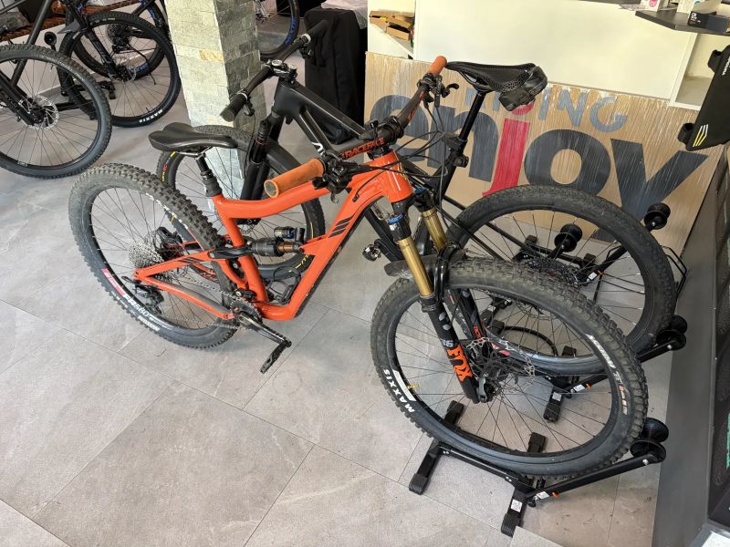 Ibis Ripmo