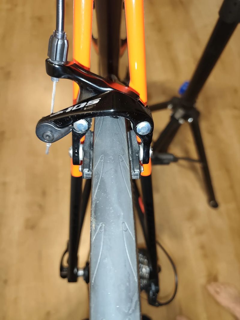 Stevens Stelvio 2022