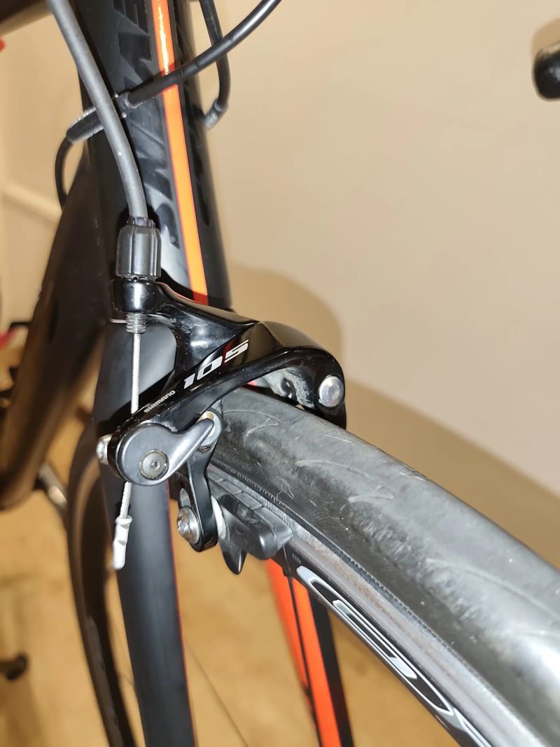 Stevens Stelvio 2022