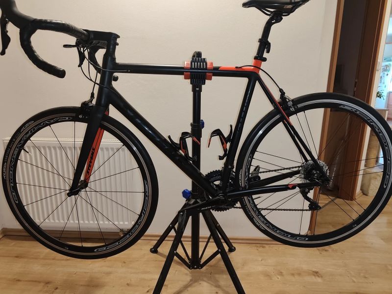 Stevens Stelvio 2022