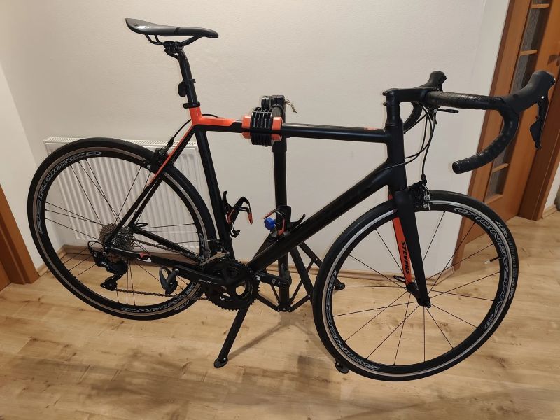 Stevens Stelvio 2022