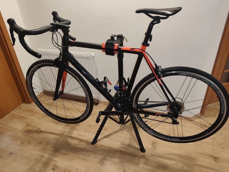 Stevens Stelvio 2022