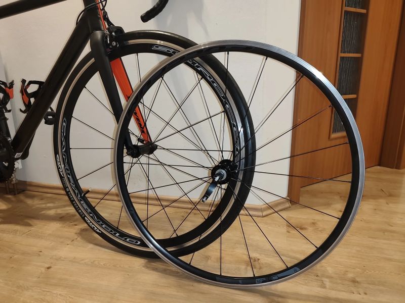 Stevens Stelvio 2022
