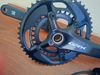 Shimano GRX810 2x11s 48/31 172,5mm