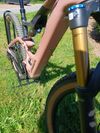 Orbea Orbea Rise SL M10 630Wh