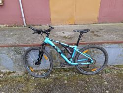 GT Avalanche