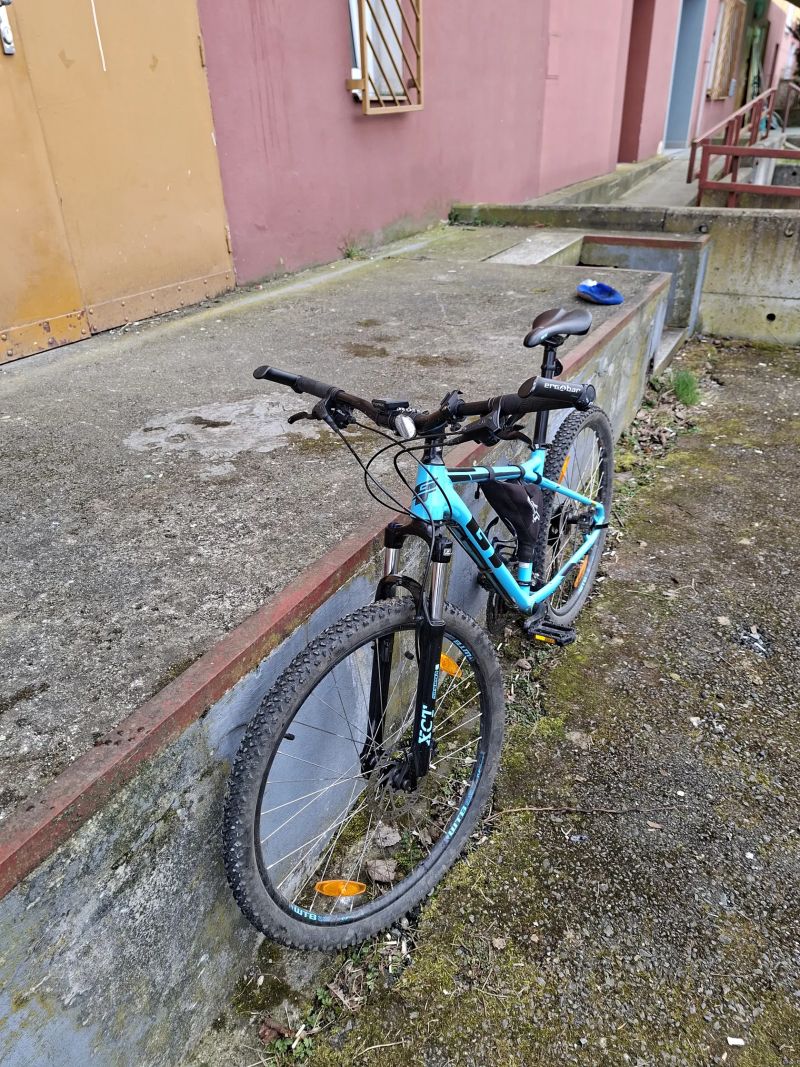 GT Avalanche