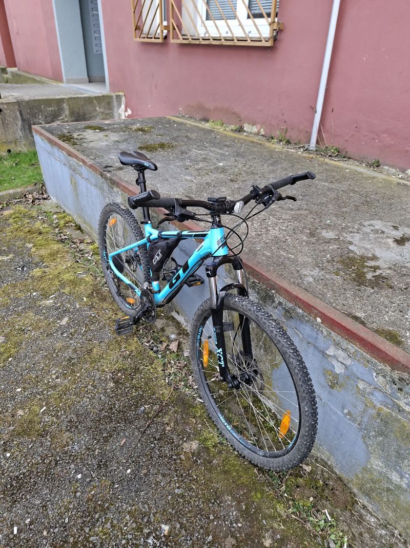 GT Avalanche