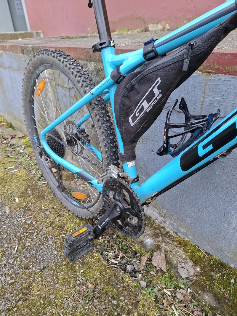 GT Avalanche