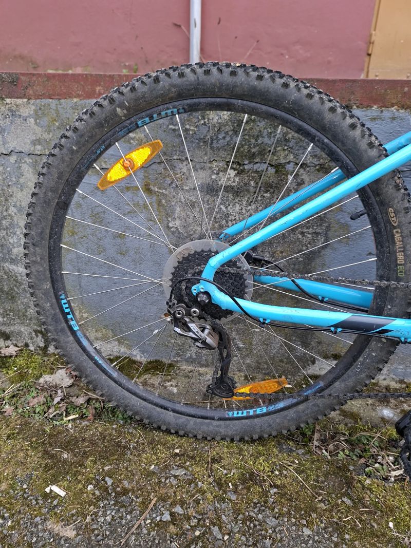 GT Avalanche