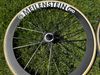 LIGHTWEIGHT Meilenstein DISC zapletená kola ořech XDR nové galusky