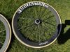 LIGHTWEIGHT Meilenstein DISC zapletená kola ořech XDR nové galusky