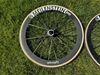 LIGHTWEIGHT Meilenstein DISC zapletená kola ořech XDR nové galusky