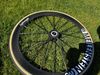 LIGHTWEIGHT Meilenstein DISC zapletená kola ořech XDR nové galusky