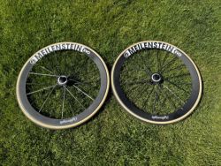 LIGHTWEIGHT Meilenstein DISC zapletená kola ořech XDR nové galusky