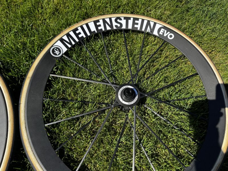 LIGHTWEIGHT Meilenstein DISC zapletená kola ořech XDR nové galusky