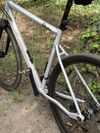 Gravel - 8bar MITTE V3 - Shimano GRX400 