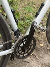 Gravel - 8bar MITTE V3 - Shimano GRX400 