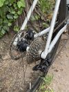 Gravel - 8bar MITTE V3 - Shimano GRX400 