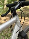 Gravel - 8bar MITTE V3 - Shimano GRX400 