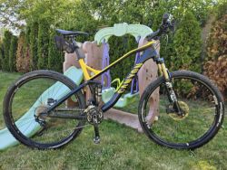 Canyon Nerve AL 8.9
