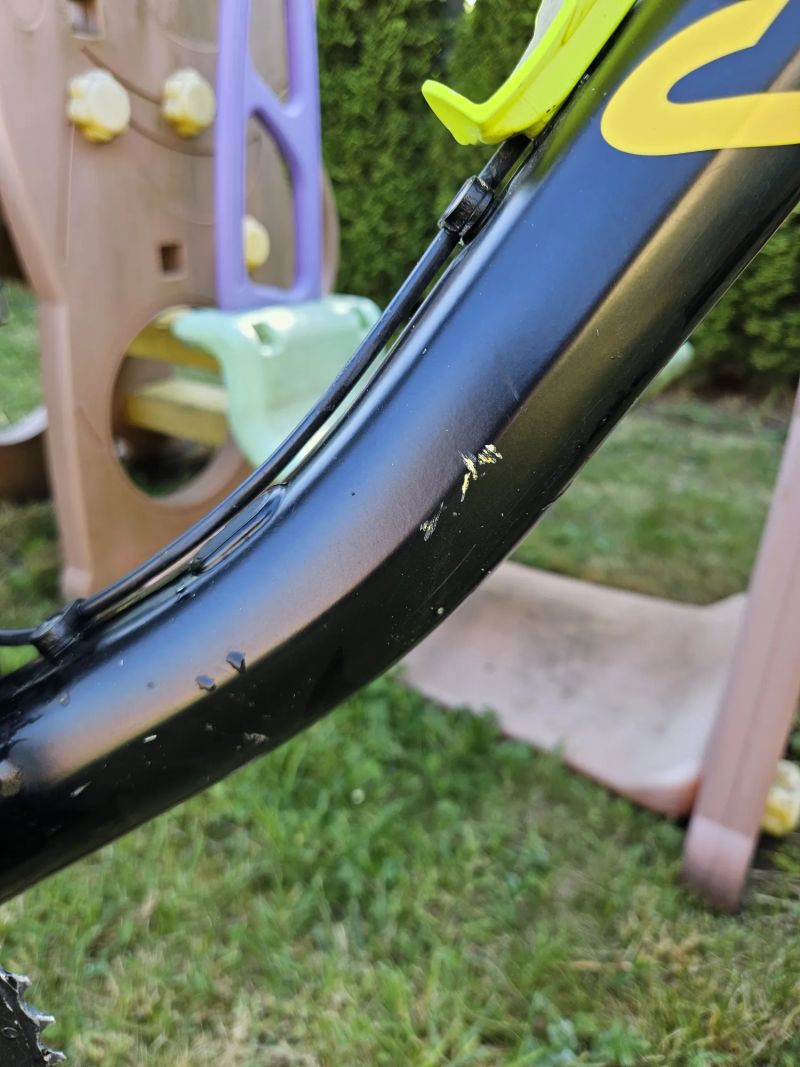 Canyon Nerve AL 8.9