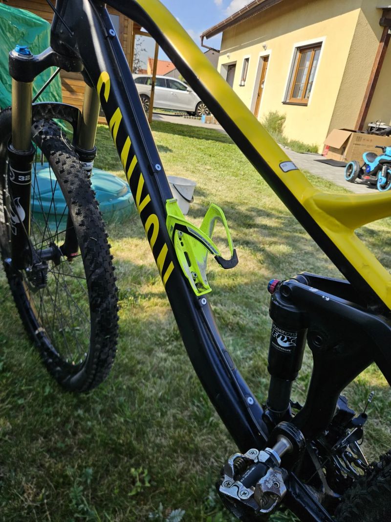Canyon Nerve AL 8.9