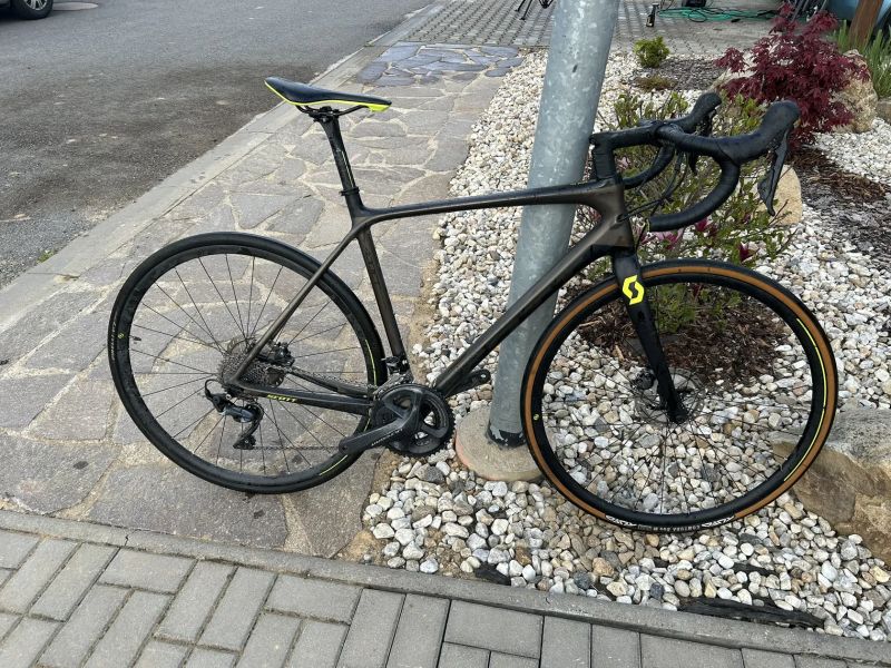 Scott Addict 10