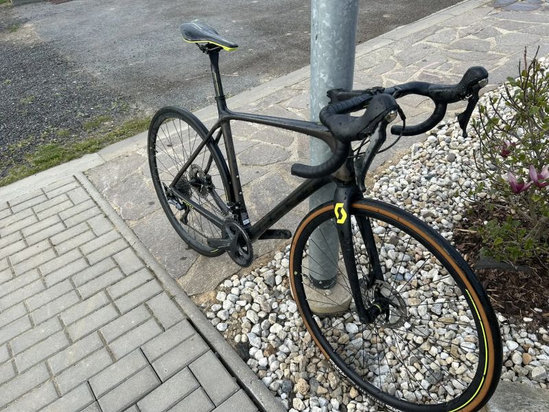 Scott Addict 10